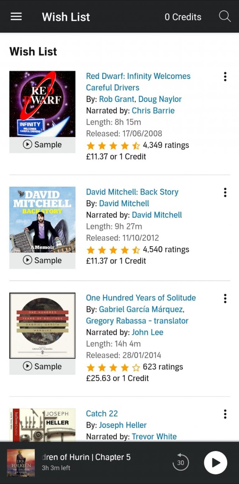 9 Reasons Audible is Worth it in 2021 (& 4 reasons it's not) Hasty Reader